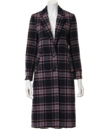 LILY BROWN | カバーオール