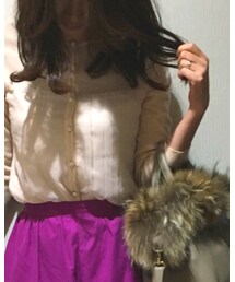 自由区 | ニット/セーター