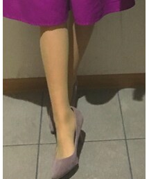 amiami | パンプス