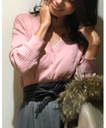 GU | カーディガン/ボレロ