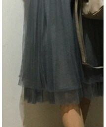 no brand | スカート