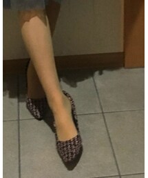 amiami | パンプス