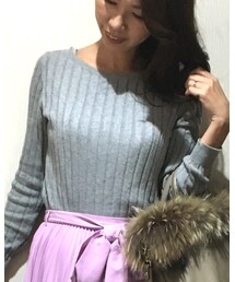 UNIQLO | ニット/セーター