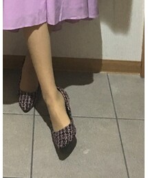 ami amie | パンプス