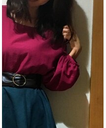 AG by aquagirl | Tシャツ/カットソー