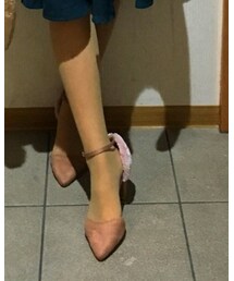 ILIMA | パンプス