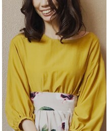 AG by aquagirl | Tシャツ/カットソー