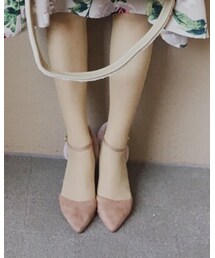 ILIMA | パンプス