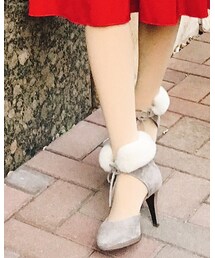 elegance卑弥呼 | パンプス