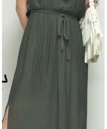 ZARA | ワンピース