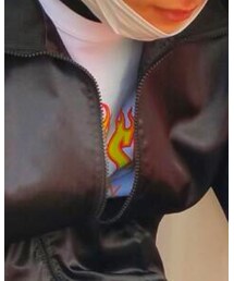 THRASHER | トップス