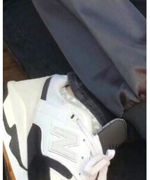 NEW BALANCE | スニーカー