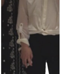 H&M | シャツ/ブラウス