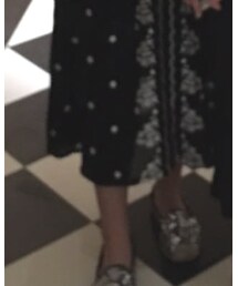 FREE PEOPLE | ドレス