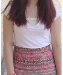 H&M | Tシャツ/カットソー