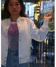 DIESEL | ブルゾン