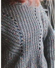 路邊攤 | ニット/セーター