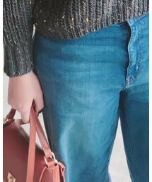 UNIQLO | デニムパンツ