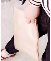 FOREVER 21 | クラッチバッグ