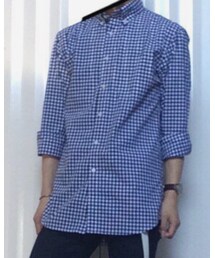 UNIQLO | シャツ/ブラウス