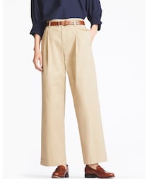 UNIQLO | チノパンツ