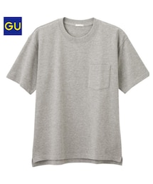 GU | Tシャツ/カットソー