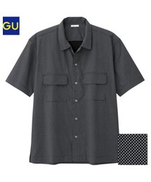 GU | シャツ/ブラウス