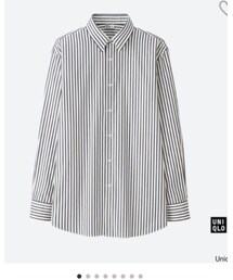 UNIQLO | シャツ/ブラウス