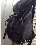MEMENTISM(メメントイズム)の「バッグ(バックパック/リュック)」