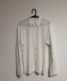 ISSEY MIYAKE | シャツ/ブラウス