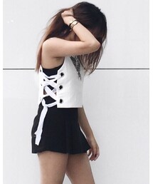 eightslate | トップス