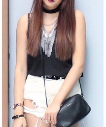 TOPSHOP | トップス