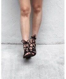 FOREVER 21 | シューズ