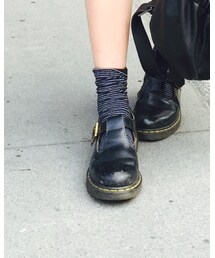 Dr. Martens | シューズ