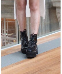 Jeffrey Campbell | ブーツ