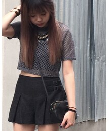 TOPSHOP | トップス