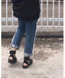 PULL&BEAR | パンツ