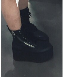 UNIF | シューズ