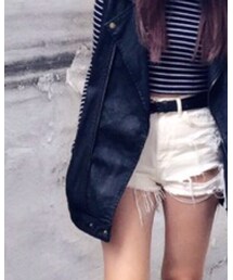 PULL&BEAR | トップス