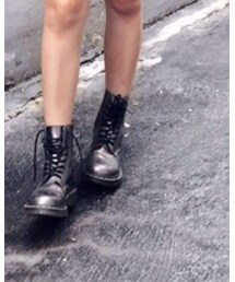 Dr. Martens | シューズ