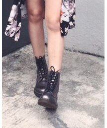 Dr. Martens | シューズ