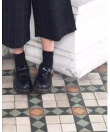 Dr. Martens | シューズ