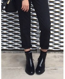 ZARA | シューズ