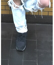 MARGARET HOWELL | スニーカー