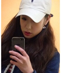 POLO RALPH LAUREN | キャップ