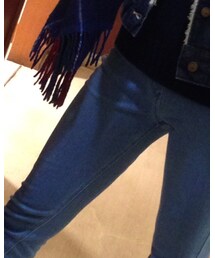 UNIQLO | デニムパンツ