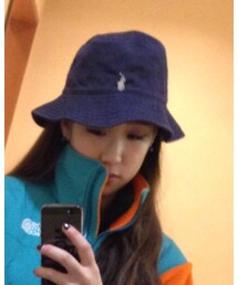 POLO RALPH LAUREN | ハット