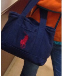 POLO RALPH LAUREN | トートバッグ