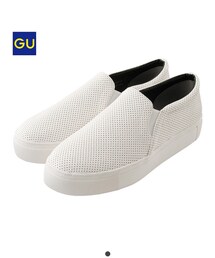 GU | スニーカー
