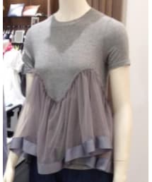 the trend dress code | Tシャツ/カットソー